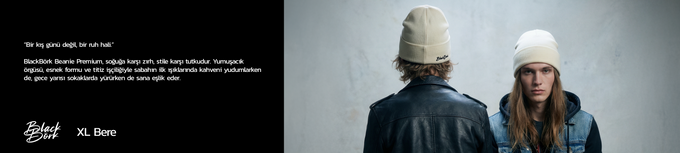 xl_bere - BlackBörk TR