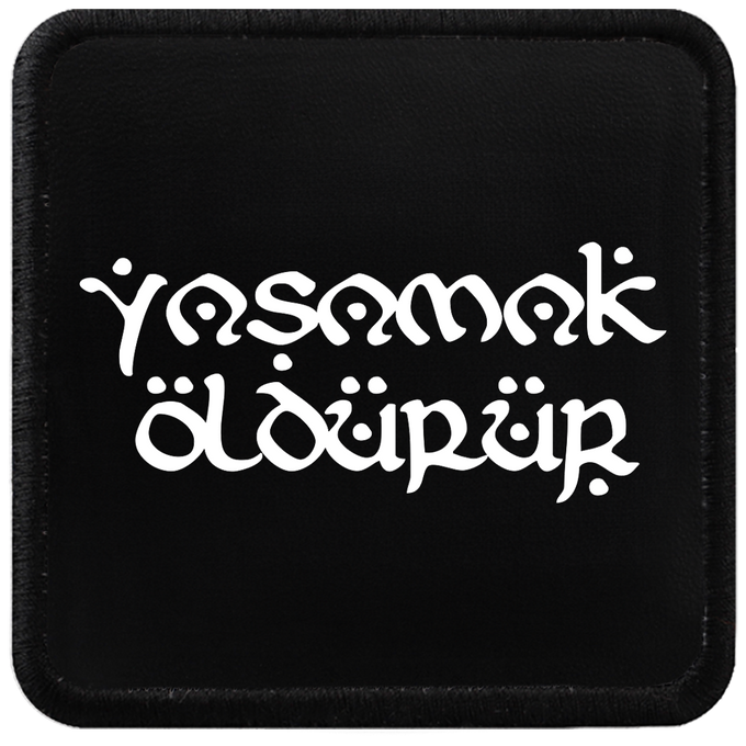yasamak-oldurur-logolu-5314 - BlackBörk TR
