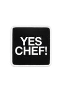 Yes Chef Logolu