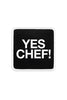 Yes Chef Logolu