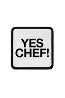 Yes Chef Logolu