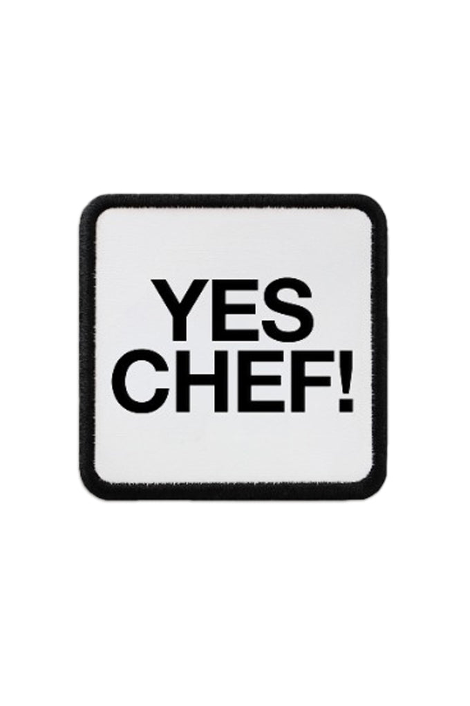 yes-chef-logolu-3199 - BlackBörk TR