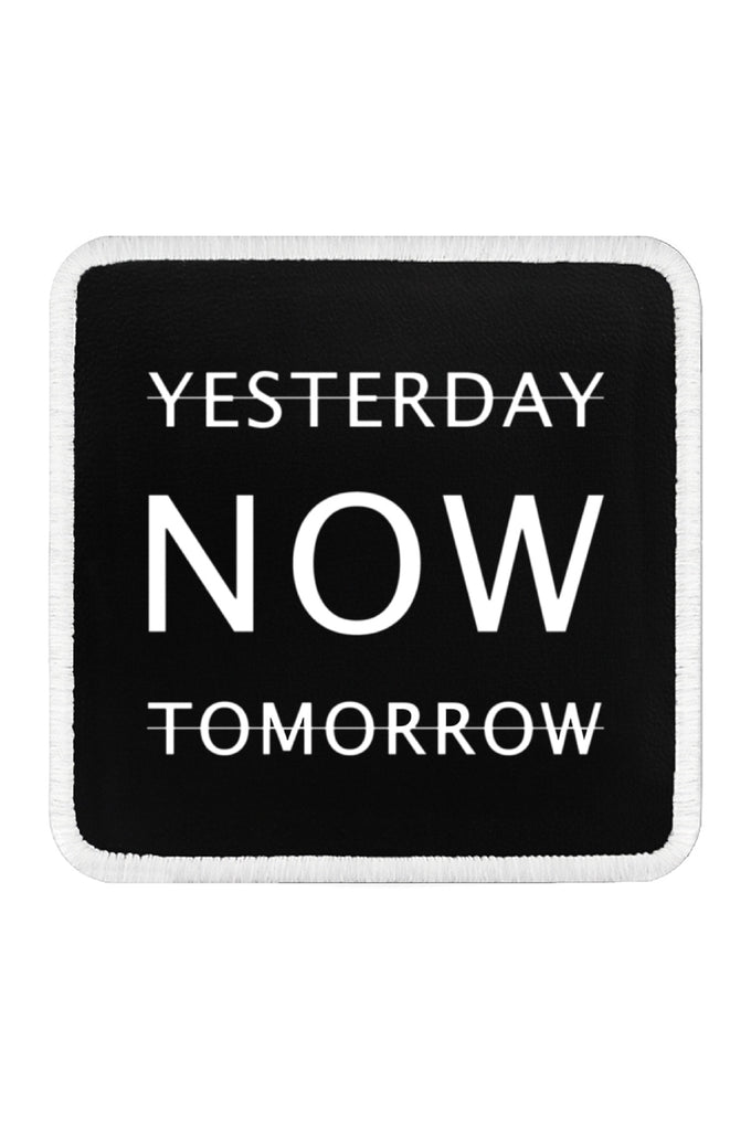 Yesterday Now Tomorrow Logolu V1 Bench