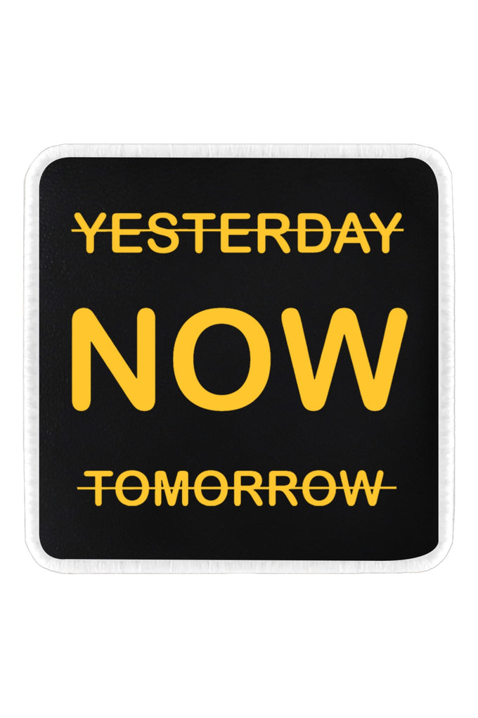 Yesterday Now Tomorrow Logolu V1 Bench