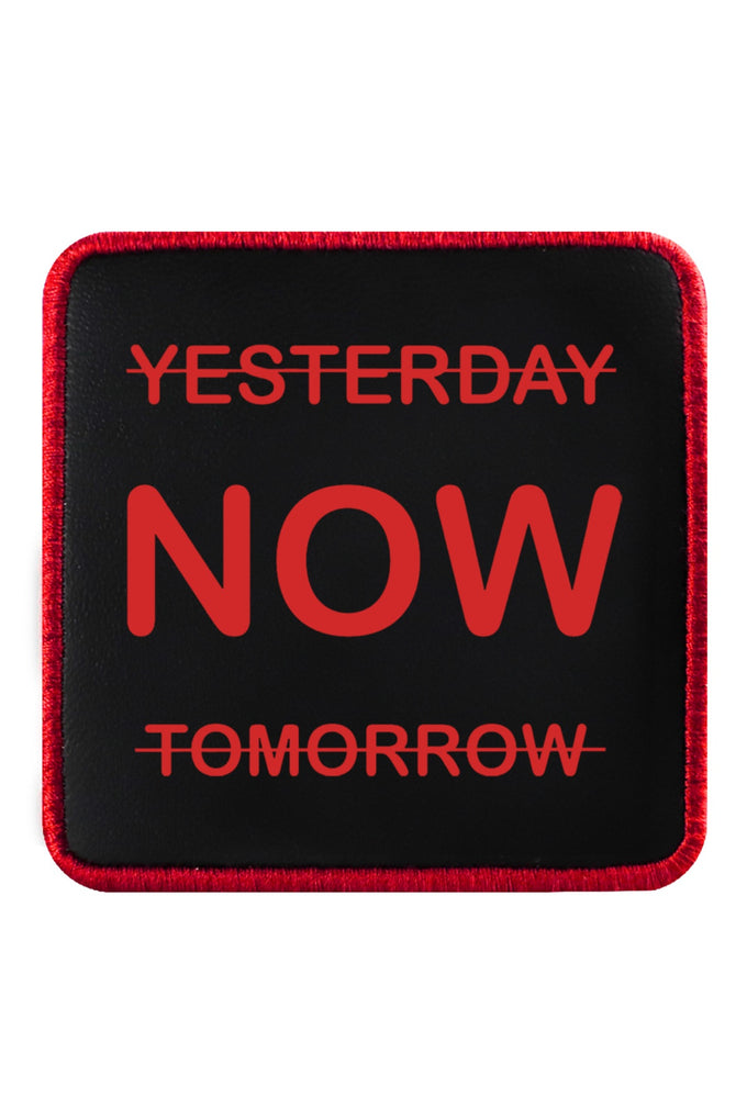 Yesterday Now Tomorrow Logolu V1 Bench