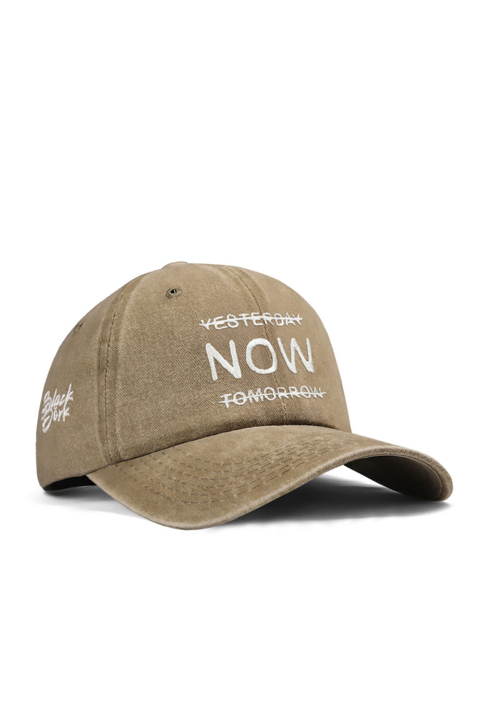 yesterday-now-tomorrow-nakisli-vintage-beyzbol-vizon-sapka-4714 - BlackBörk TR