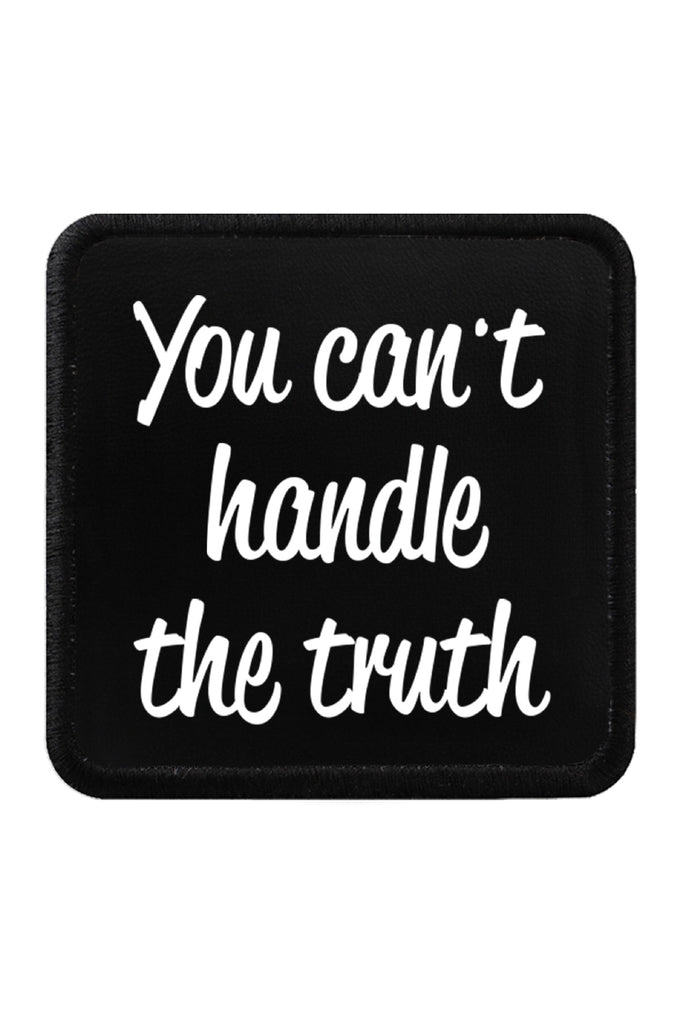 you-can-t-handle-logolu-281 - BlackBörk TR