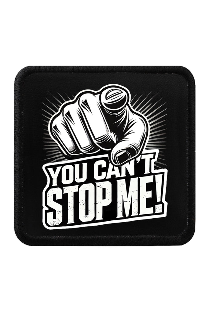 you-can-t-stop-me-logolu-247 - BlackBörk TR