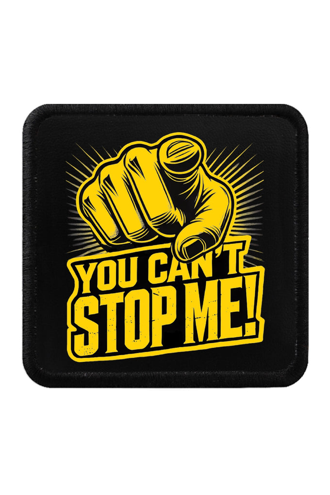 you-can-t-stop-me-logolu-248 - BlackBörk TR
