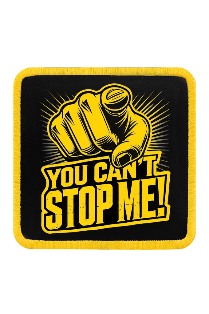you-can-t-stop-me-logolu-6156 - BlackBörk TR