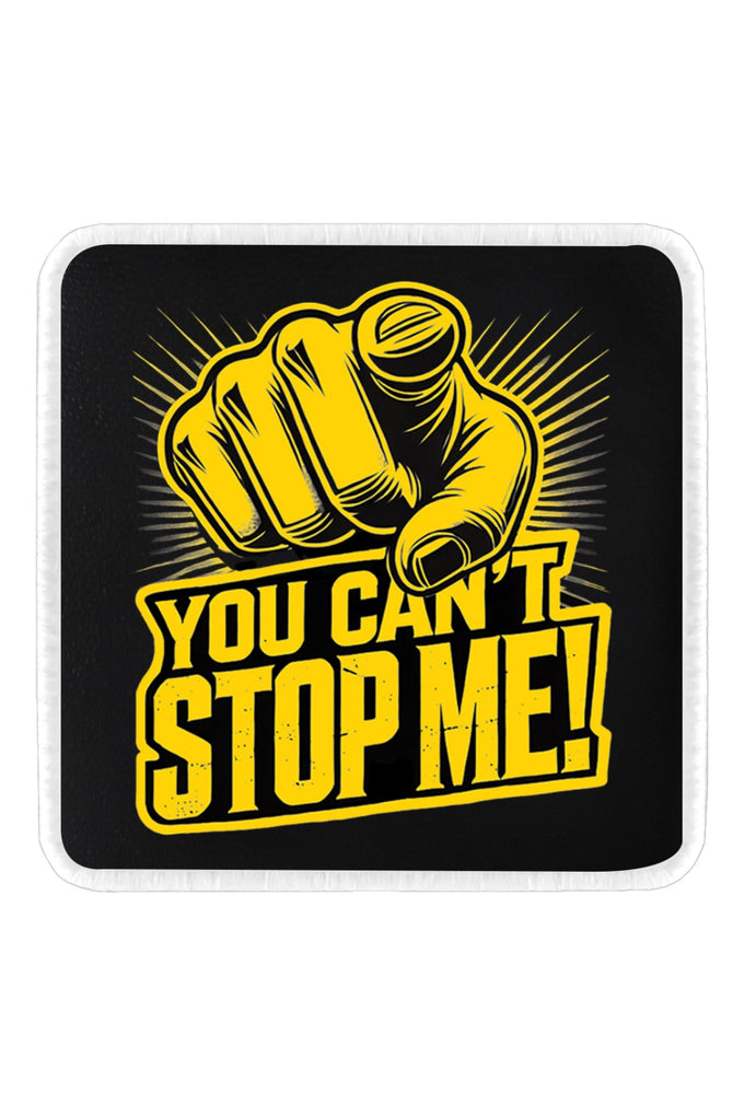 You Can't Stop Me Logolu V1 Bench