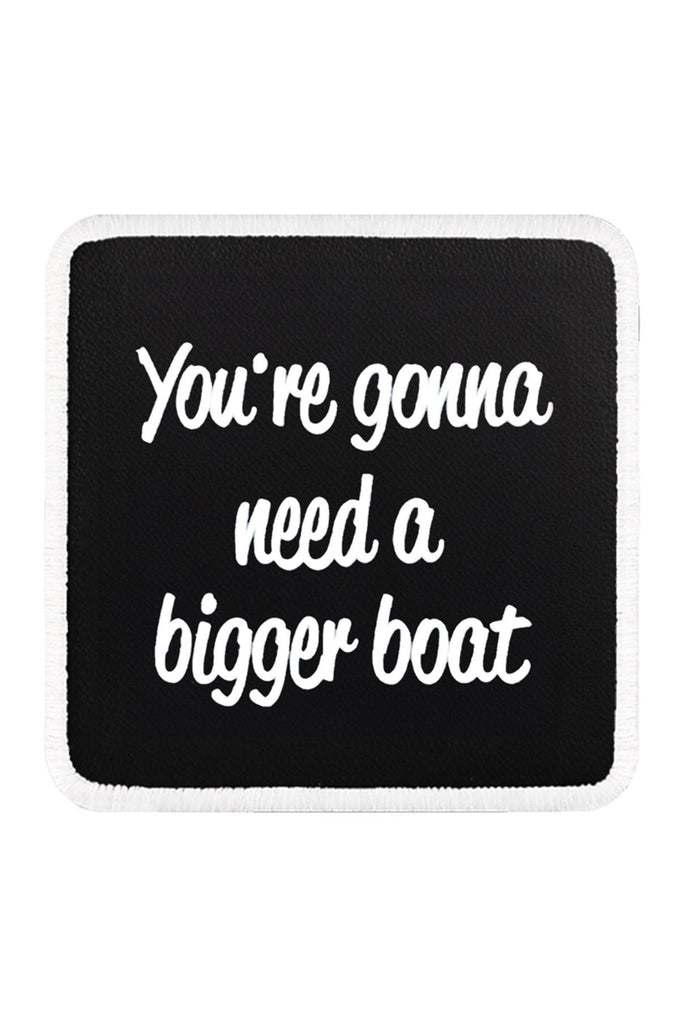 you-re-gonna-logolu-219 - BlackBörk TR