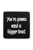 You're Gonna Logolu