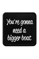 You're - Gonna Logolu