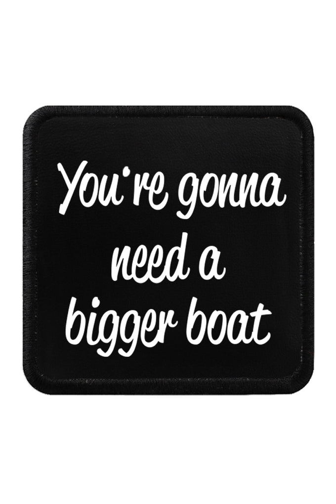 you-re-gonna-logolu-6149 - BlackBörk TR