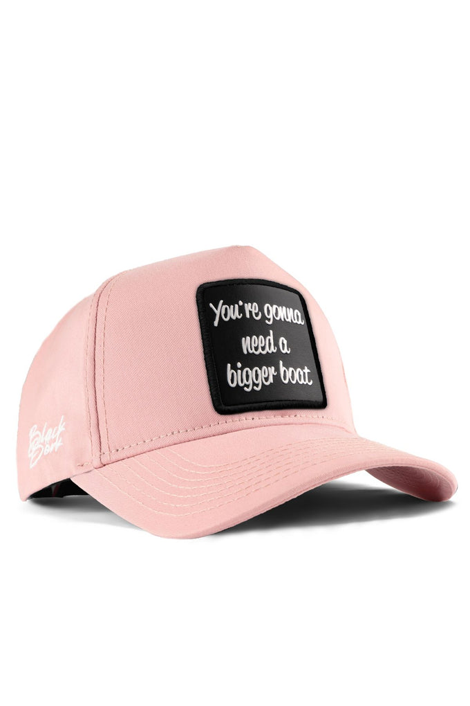you-re-gonna-logolu-somon-beyzbol-sapka-1201 - BlackBörk TR