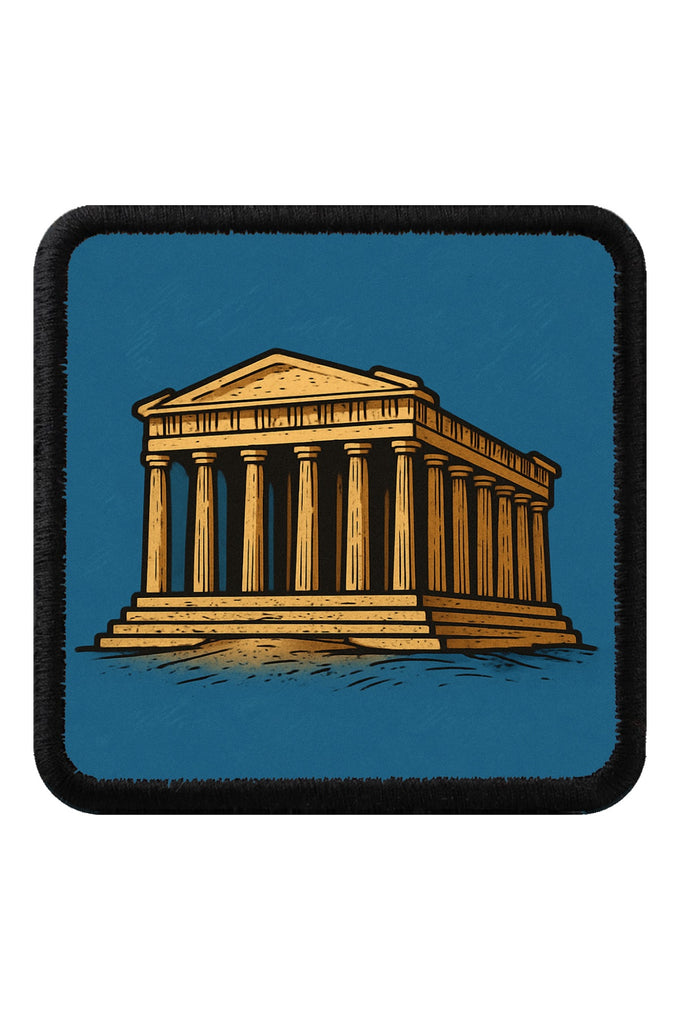 Greek Logo