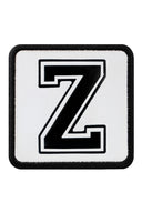 Z Harf Logolu