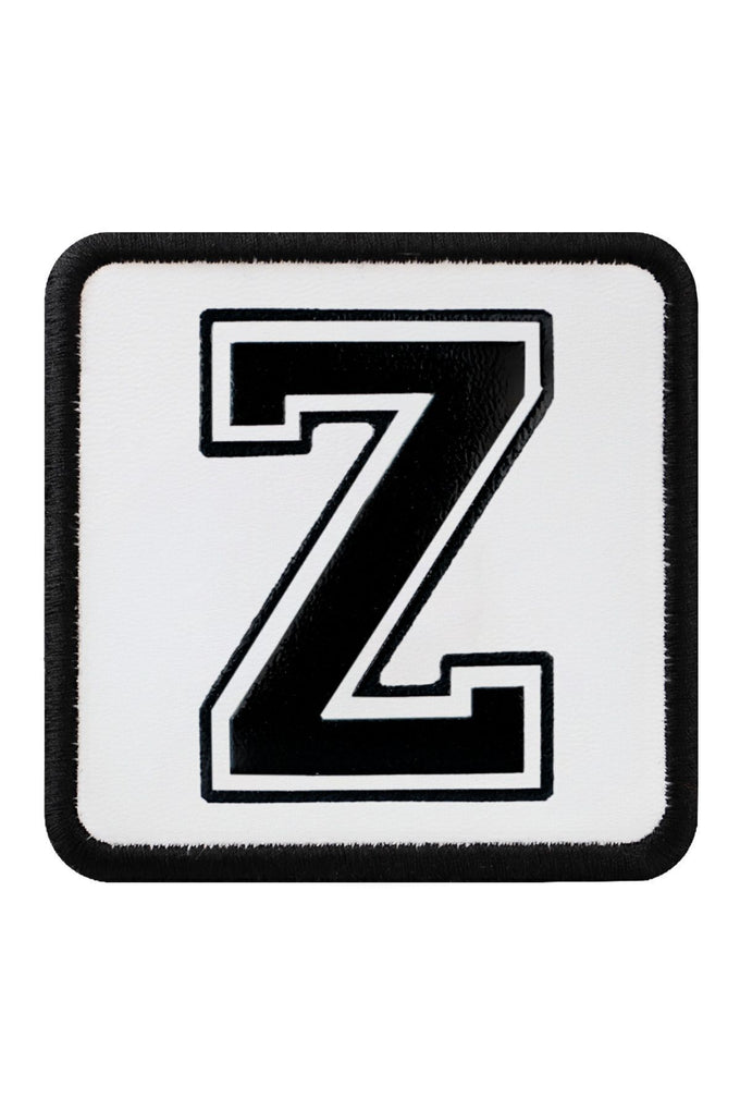 Z Harf Logolu V1 Bench