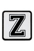 Z Harf Logolu