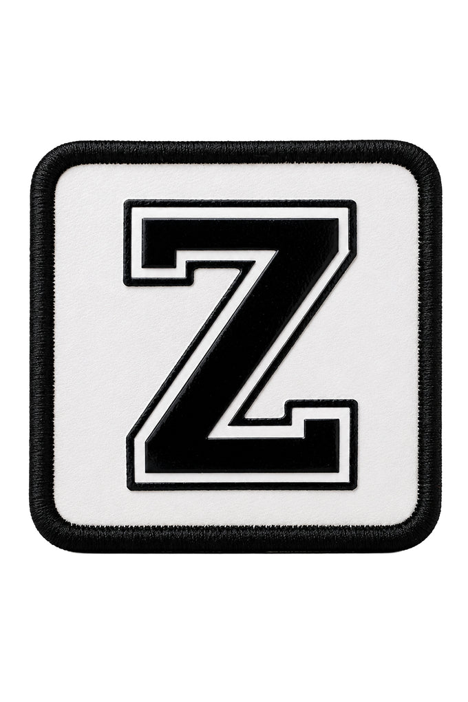 Z Harf Logolu V1 Bench