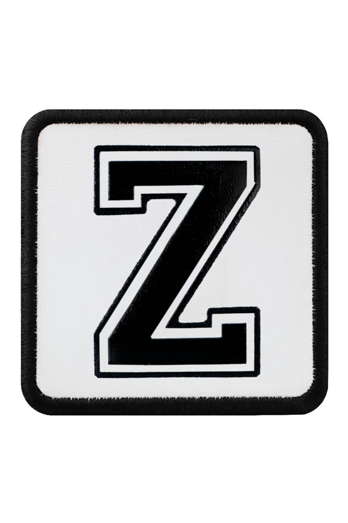 Z Letter Logo