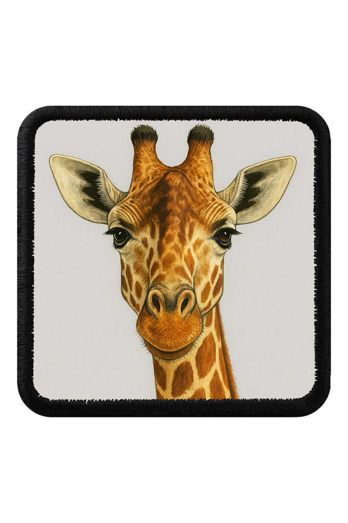 Giraffe Logo